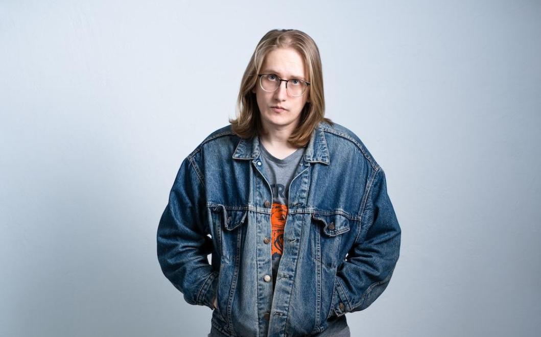 Ryan Goodcase