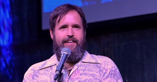 Duncan Trussell: Live In Austin [Early Saturday]