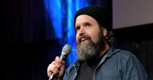 Duncan Trussell: Live In Austin