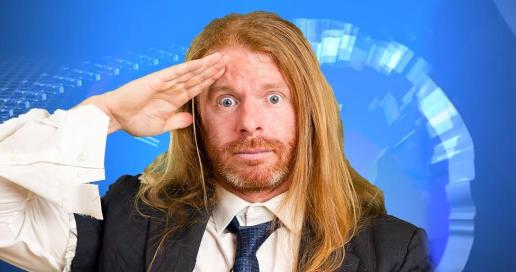 JP Sears: Live In Austin