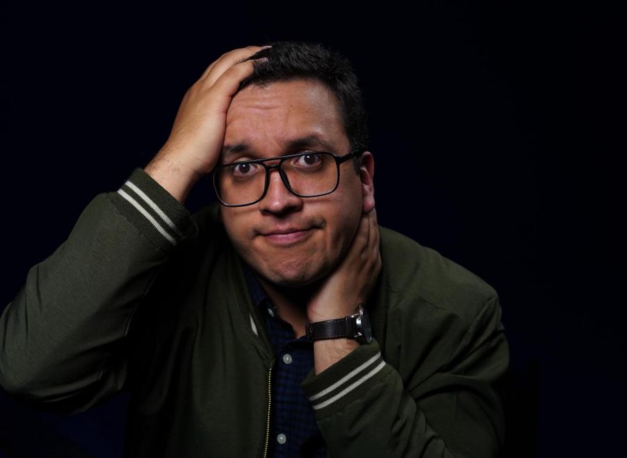 Gabriel Murido Gabriel Murido