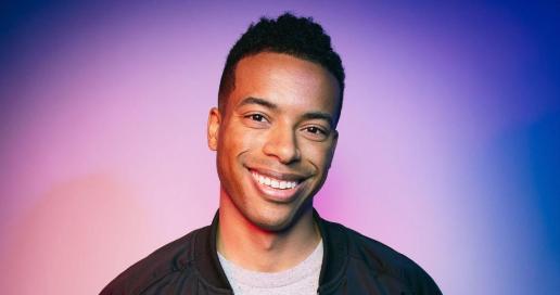 Jourdain Fisher: Live In Fort Worth [Early Friday Show]