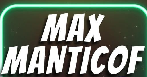 Max Manticof: Live in Austin
