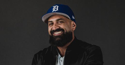 Mike Eshaq: Live In Fort Worth [Early Saturday Show]