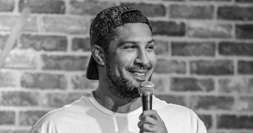 Brendan Schaub: Live In Fort Worth [Early Friday]