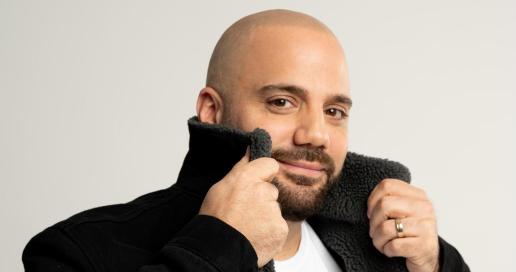 Paul Virzi: Live In Austin [Early Friday]