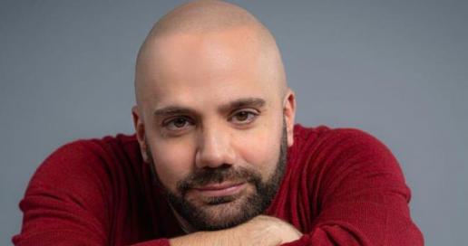 Paul Virzi: Live In Austin [Early Friday]