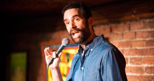 Phil Hanley: Live in Austin 