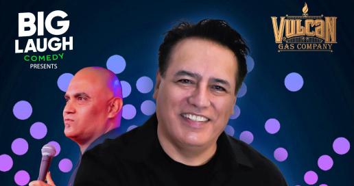 Willie Barcena: Live In Austin [Early Saturday]