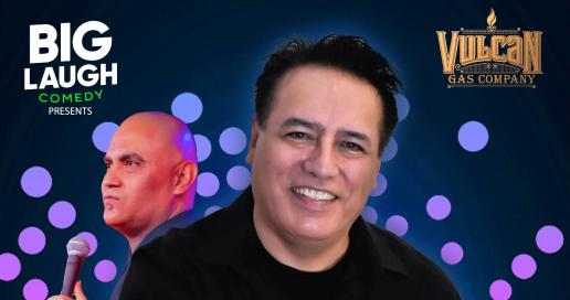 Willie Barcena: Live In Austin [Late Saturday]