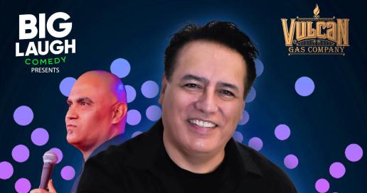 Willie Barcena: Live In Austin [Early Friday]