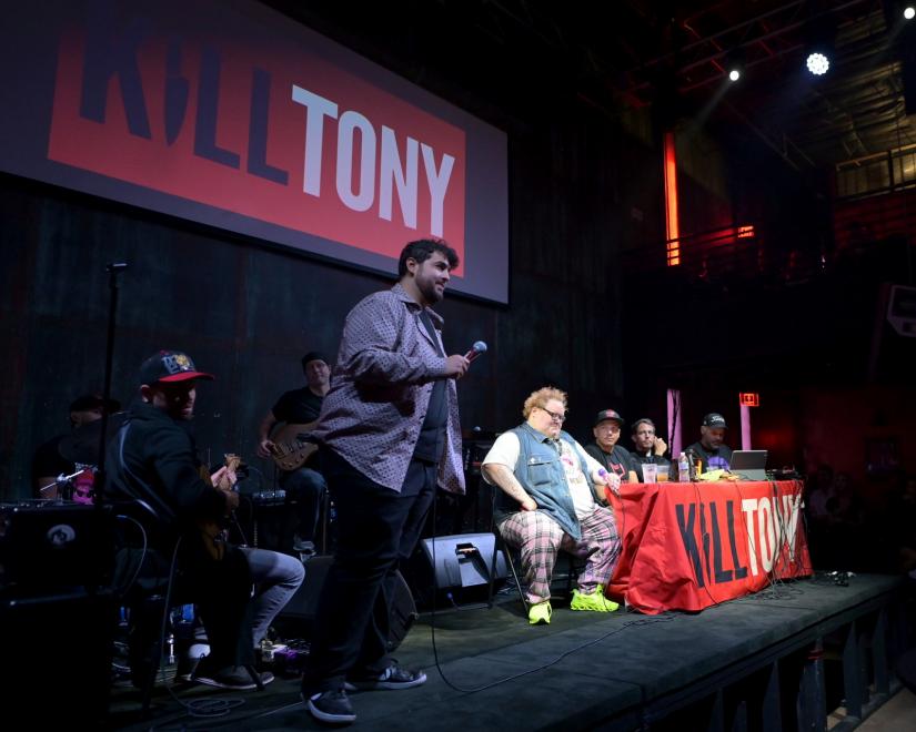 vulcan comedy club austin tx Savanna Leak