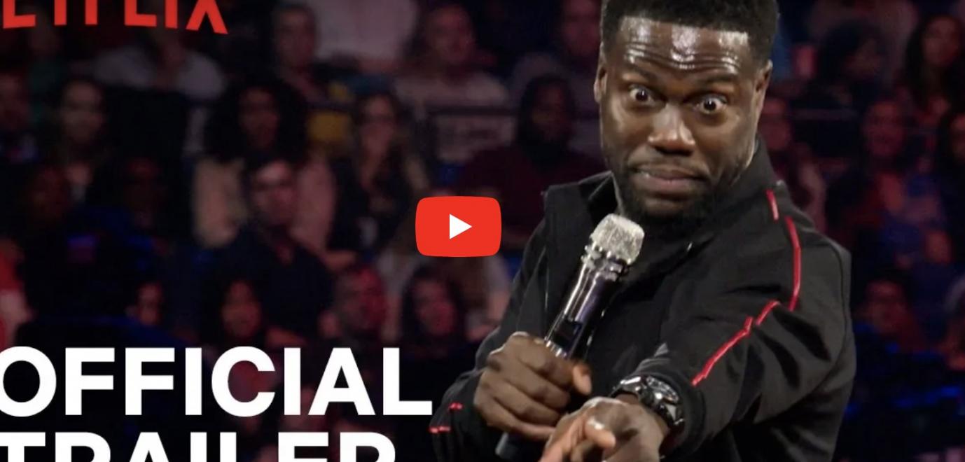 Kevin Hart Don T F K This Up Review Big Laugh Comedy Austin Tx Kevin Hart Don T F K This Up Review Big Laugh Comedy Austin Tx