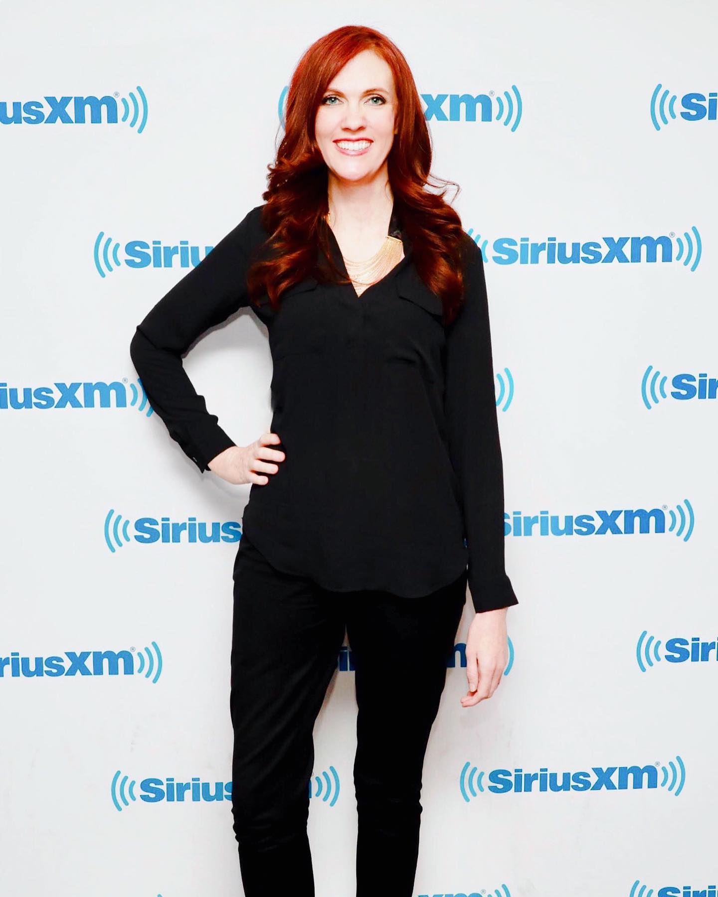 Jennifer Fulwiler Sirius XM