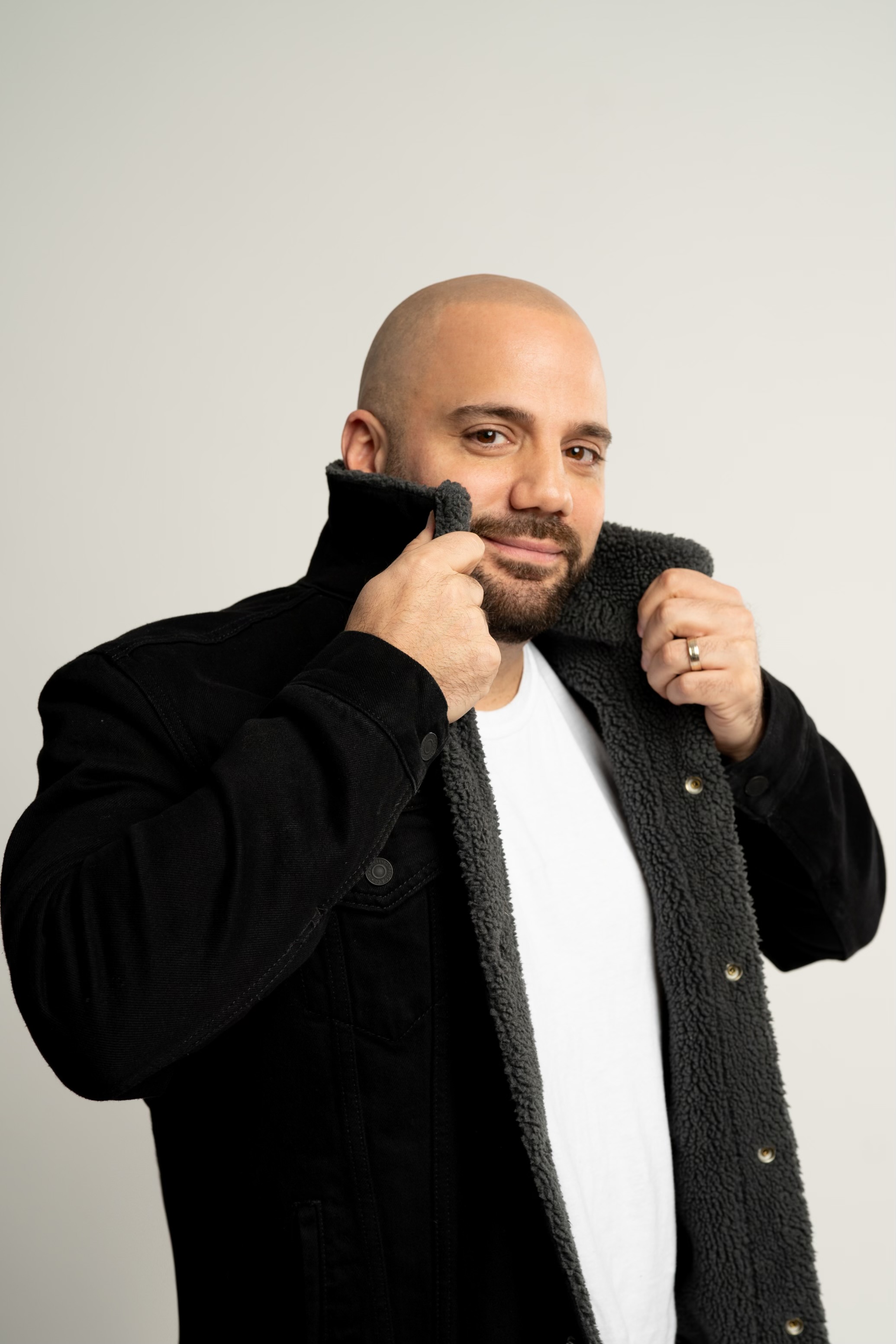 Paul Virzi headshot